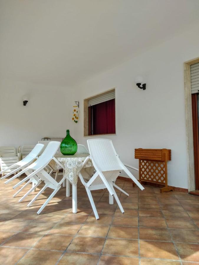 Vacanze Porto Cesareo Salento Торе Лапило Екстериор снимка