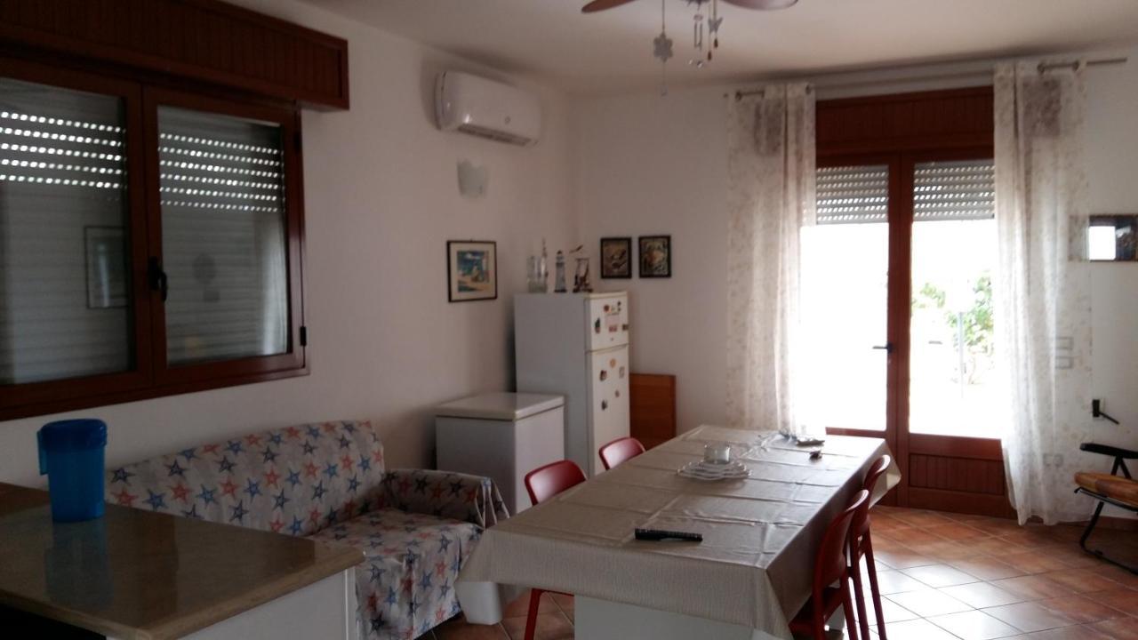 Vacanze Porto Cesareo Salento Торе Лапило Екстериор снимка